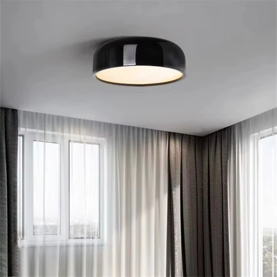 Tylis - Elegante Lampada da Soffitto per il Soggiorno
