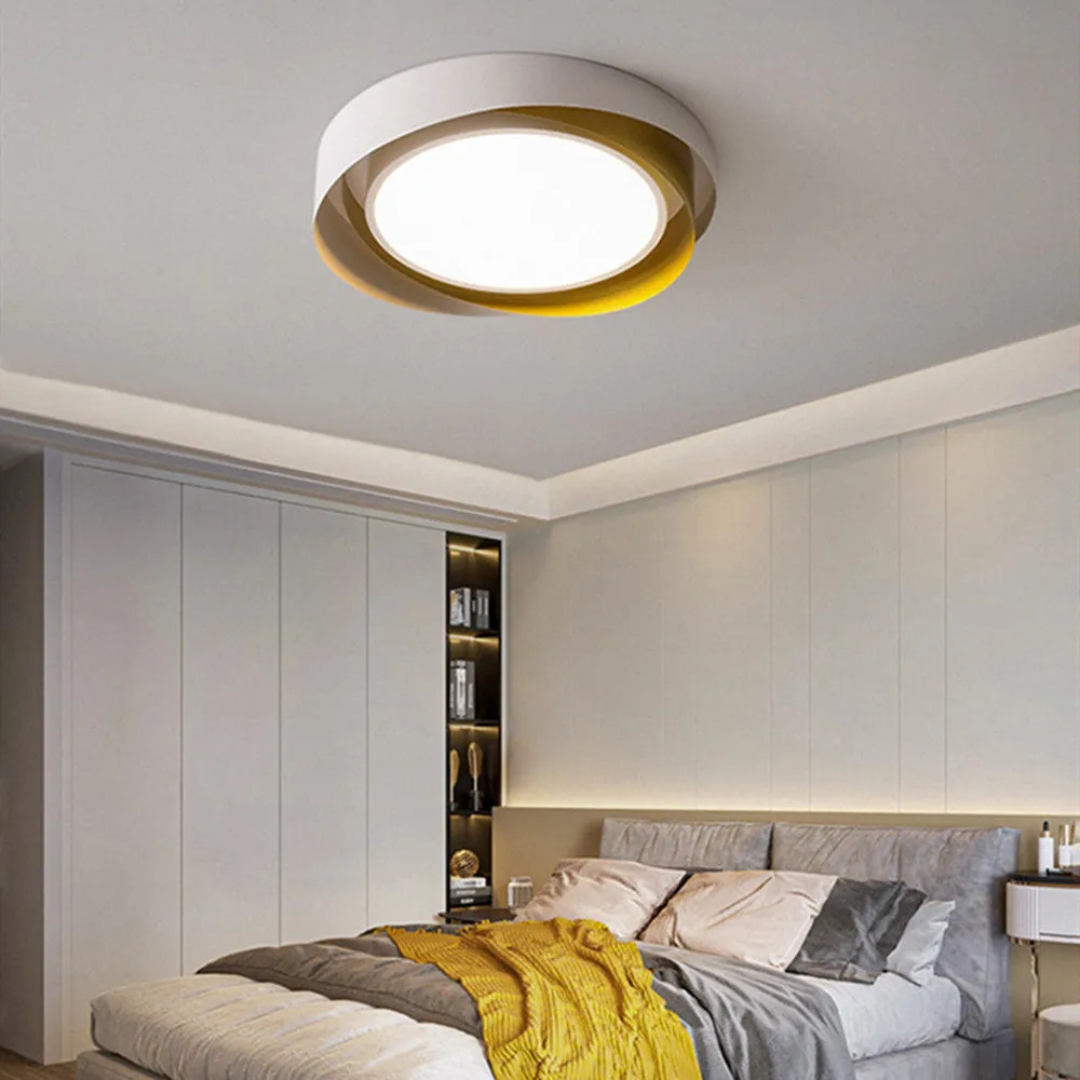 Vitalis - Moderna Lampada LED da Soffitto
