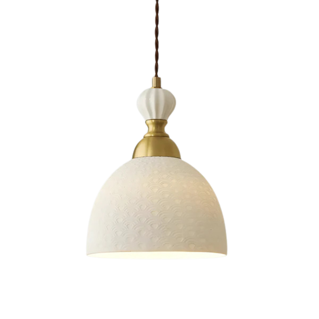 Chara - Lampada a Sospensione dal Design Contemporaneo