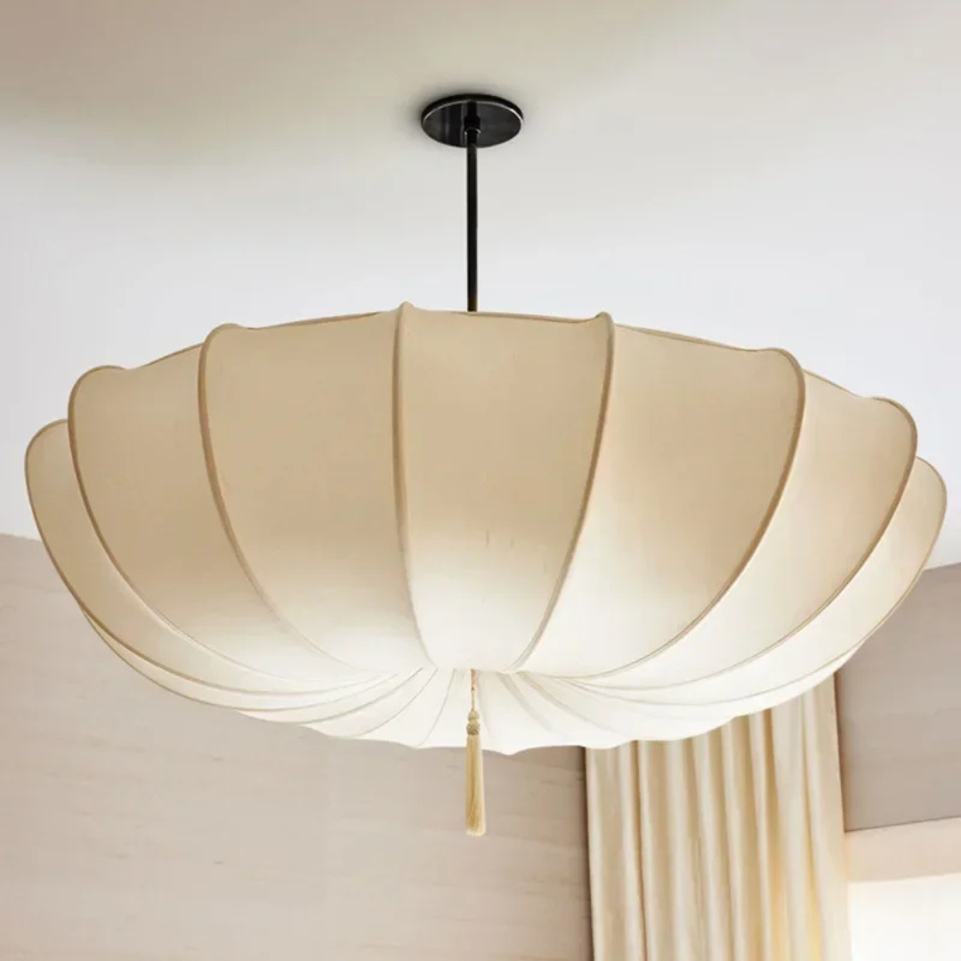 Vallo - Design Pendant Lamp for Dining Table