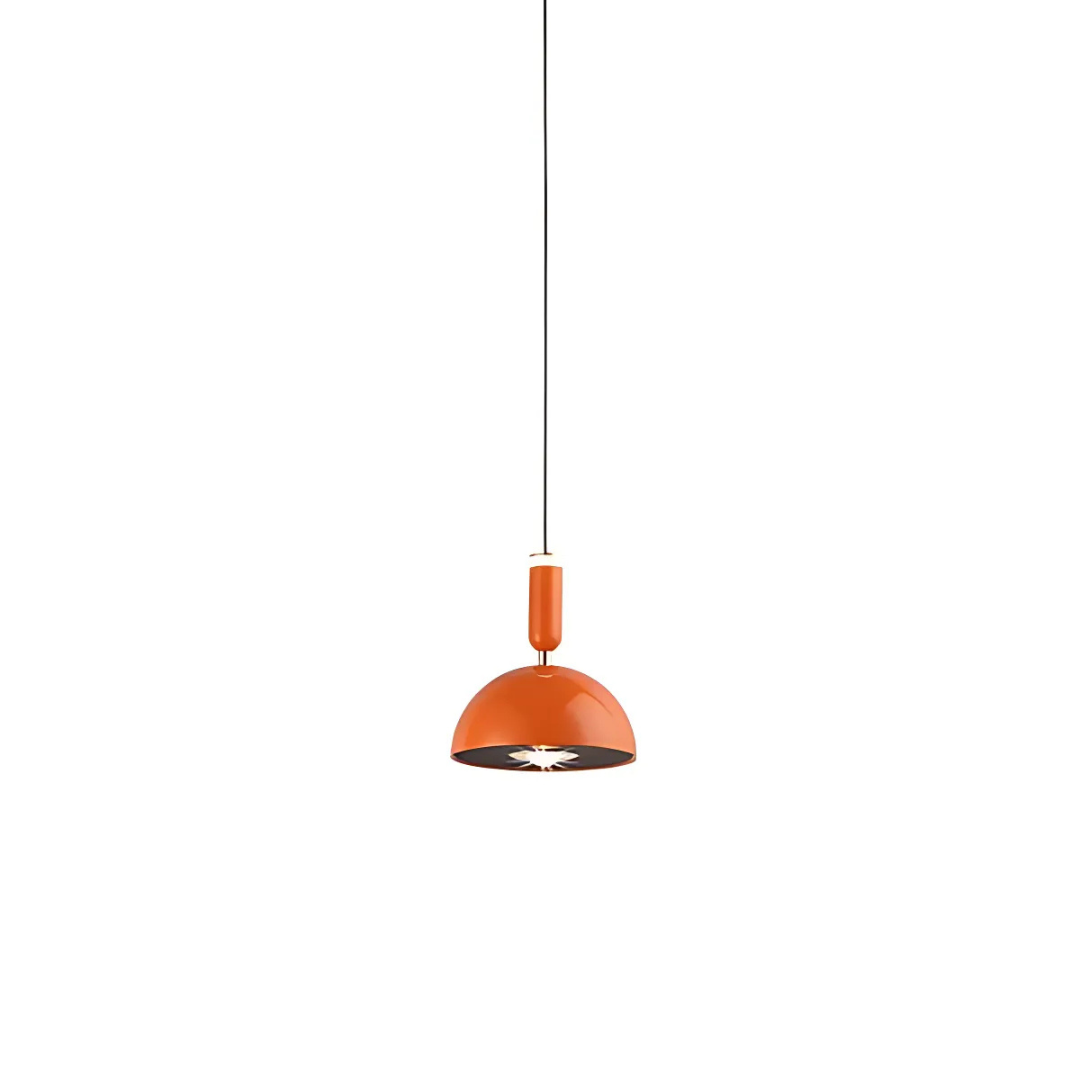 Fidus - Lampada a Sospensione LED in Stile Nordico