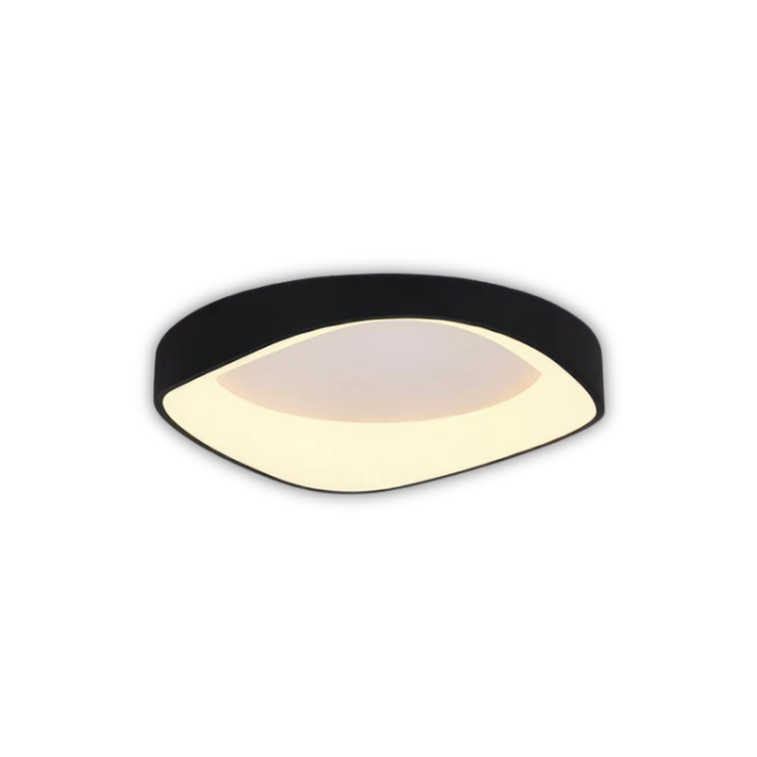 Iluma - Lampada a soffitto LED dal design elegante