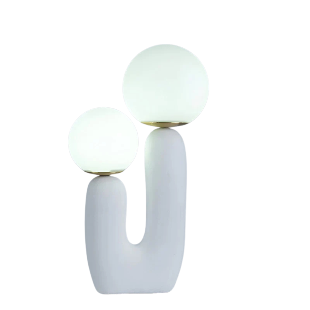 Kallos - LED Cactus Table Lamp