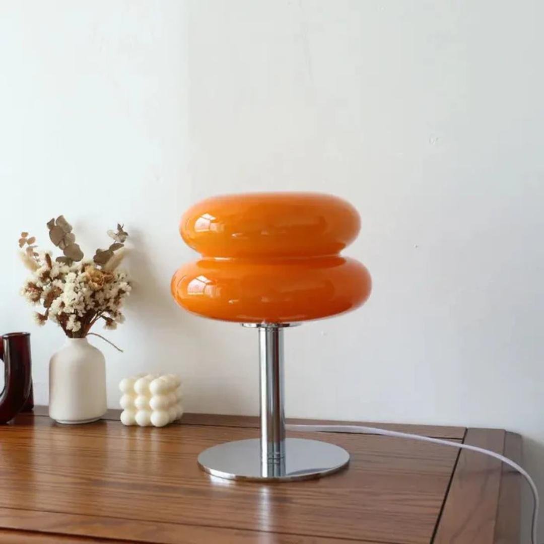 Daxa - Bauhaus Style Table Lamp