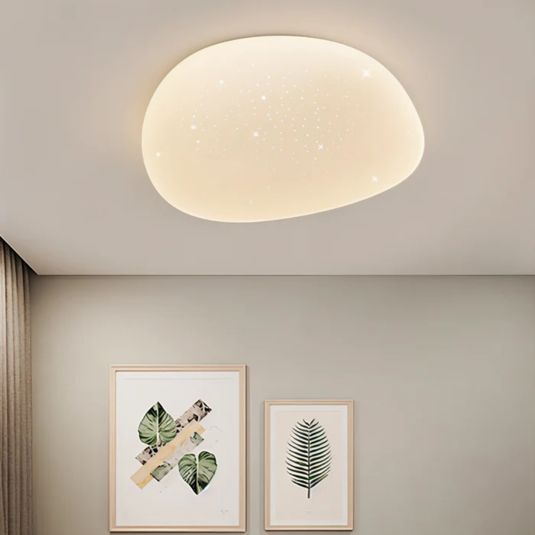 Cliv - Elegante Lampada a Soffitto LED
