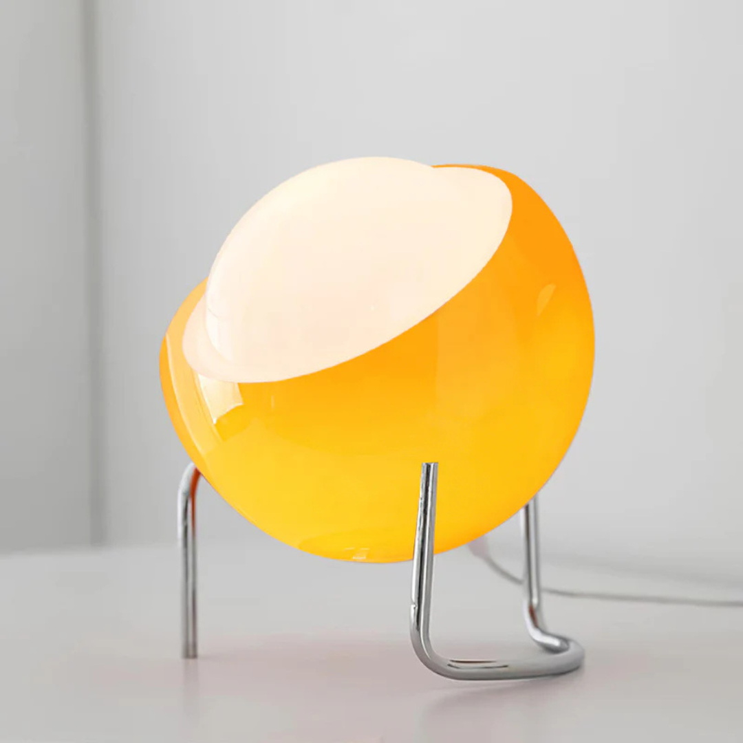 Gloria - Bauhaus Style LED Table Lamp