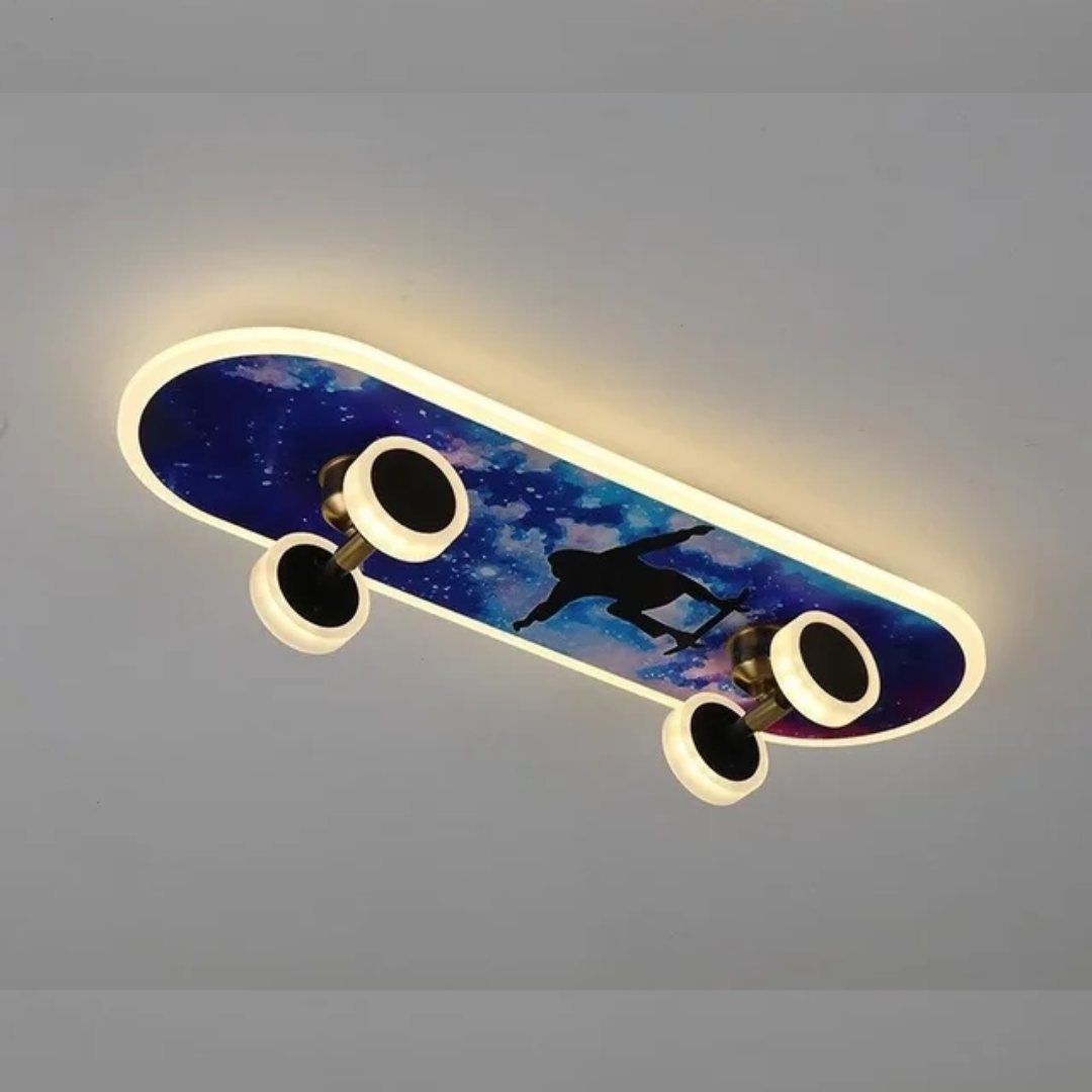 Ralix - Lampada a soffitto LED di alta gamma