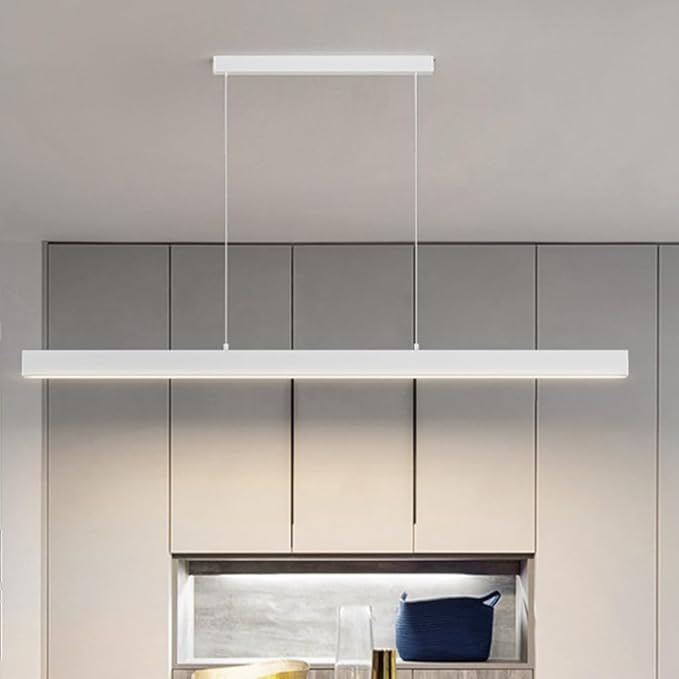 Aurex - Lampada a sospensione in stile scandinavo per cucina