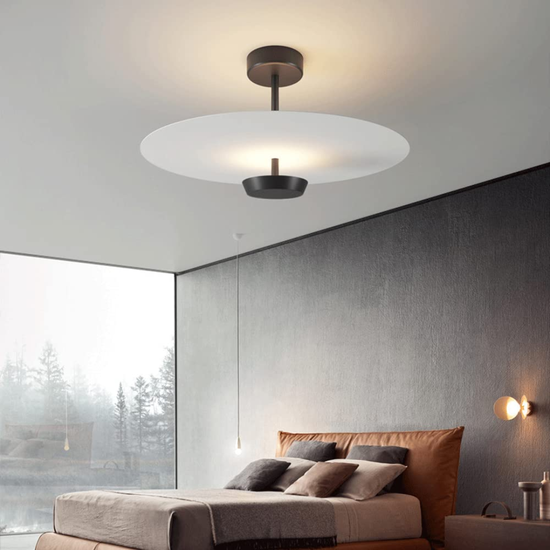 Phira - Lampada da soffitto LED Elegante e di Lusso