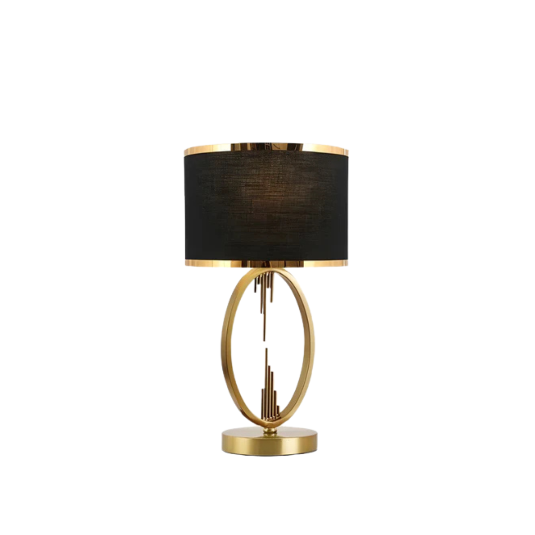 Ordo - Lampada da Tavolo LED Contemporanea