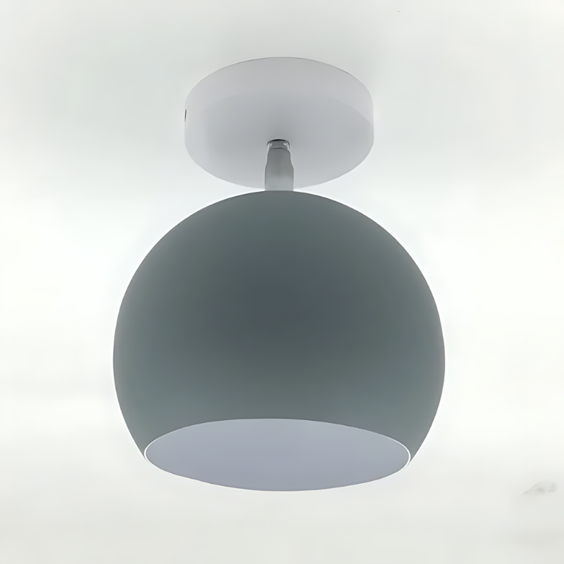 Virox - Elegante Lampada da Soffitto Macaron