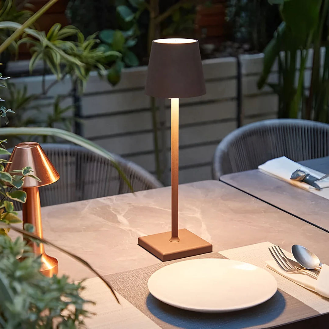 Lirix - Wireless Table Lamp