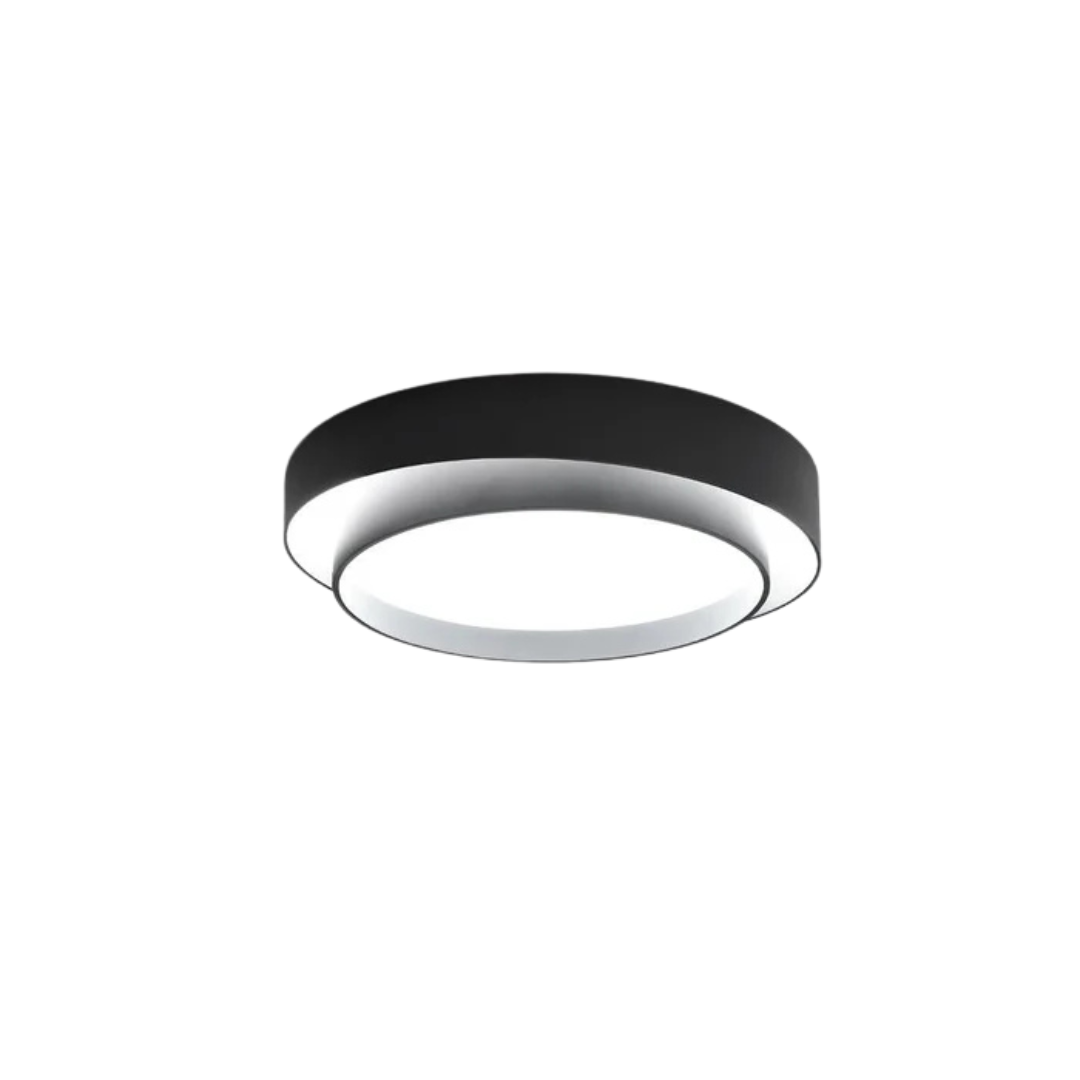 Linea - Modern LED Ceiling Lamp