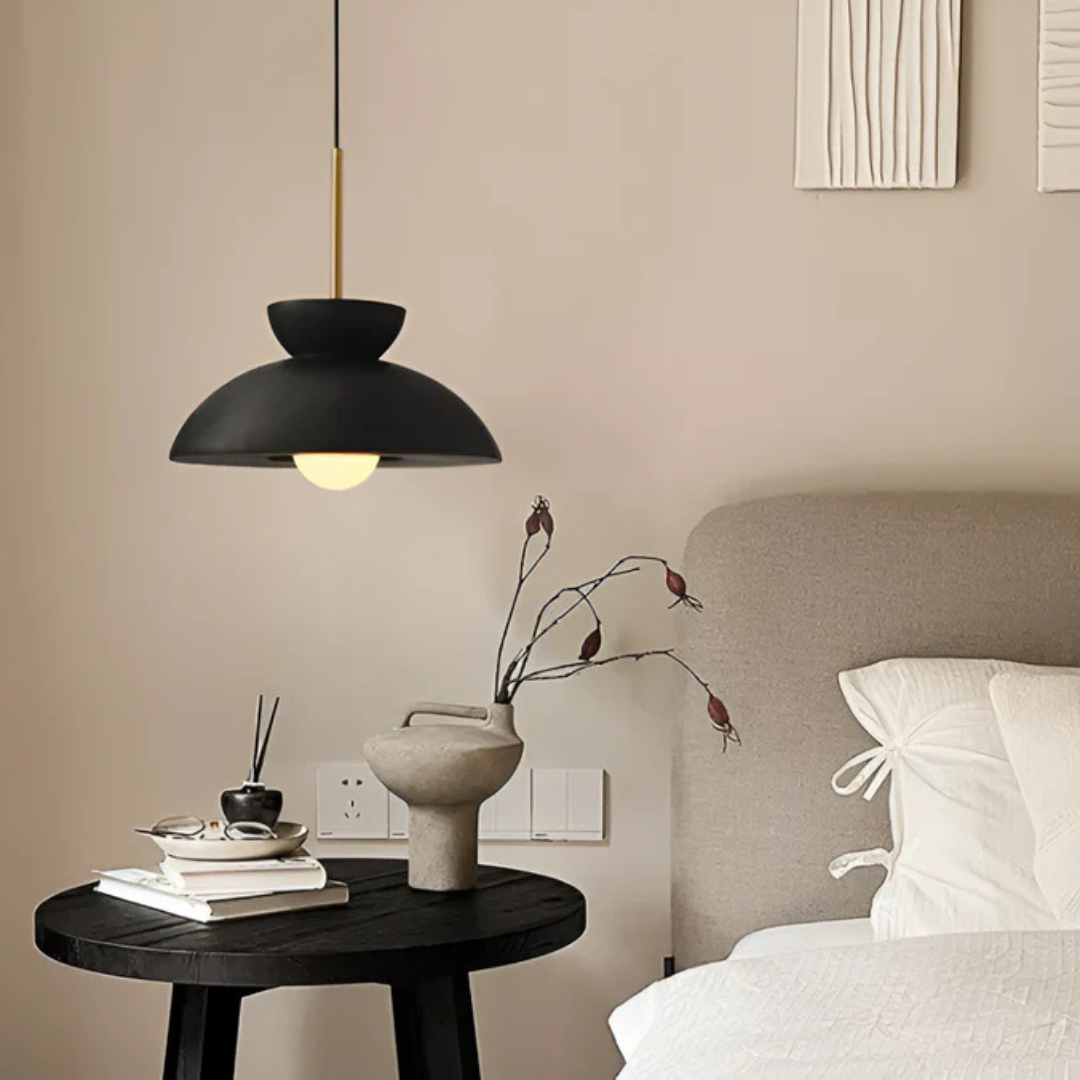 Orio - Wabi-Sabi Design Pendant Lamp