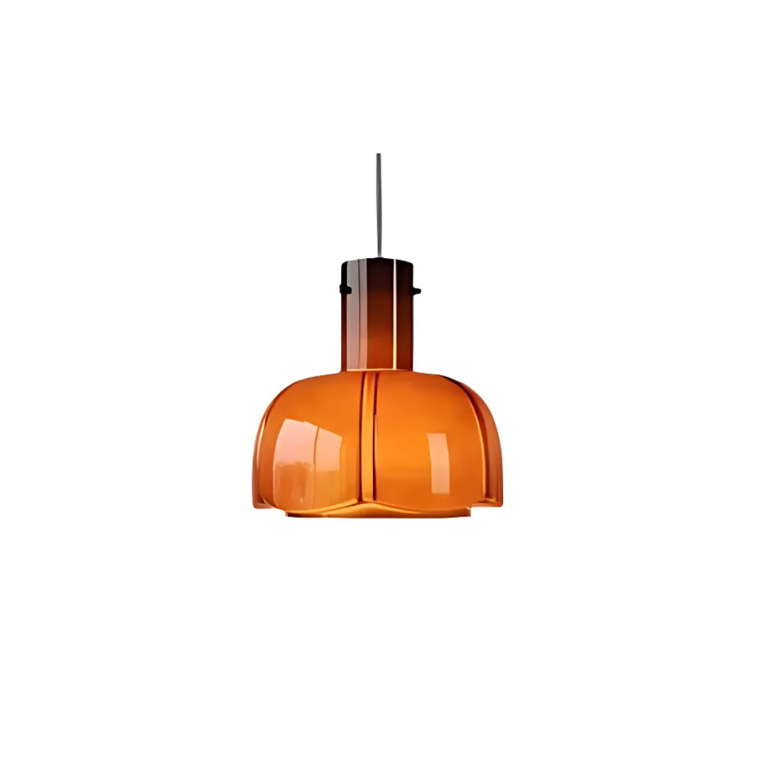 Aetos Sospensione: Lampada di Design Moderna per Tavolo da Pranzo