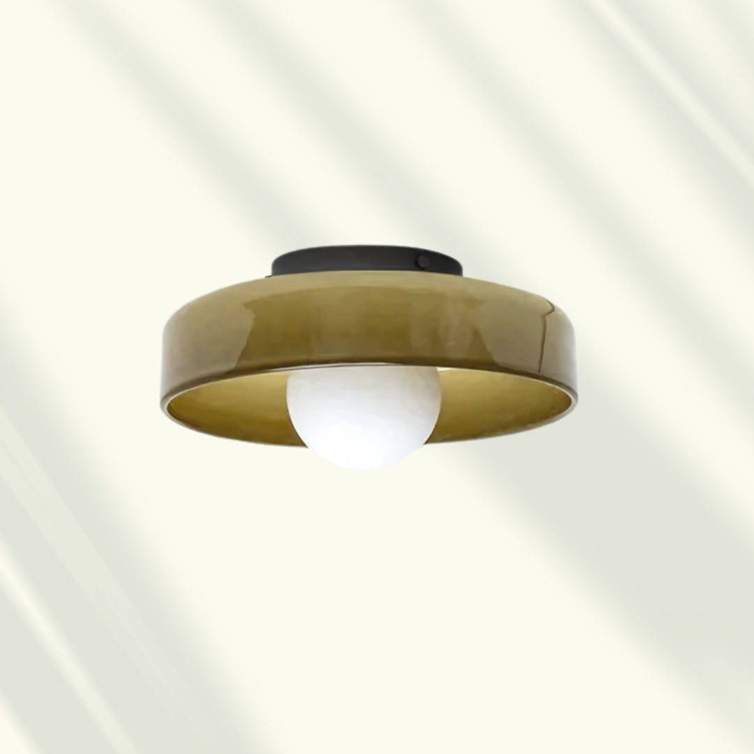 Veyro - Lampada a soffitto LED dal design moderno
