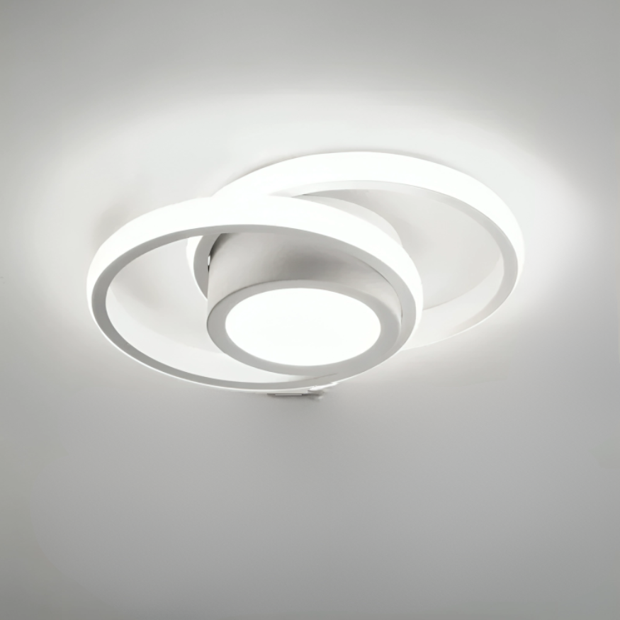 Avelora - Modern LED Ceiling Lamp
