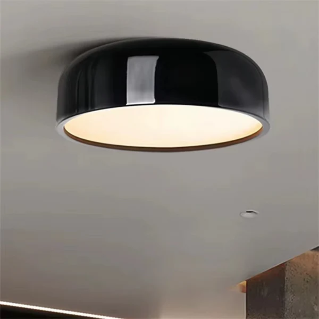 Tylis - Elegante Lampada da Soffitto per il Soggiorno