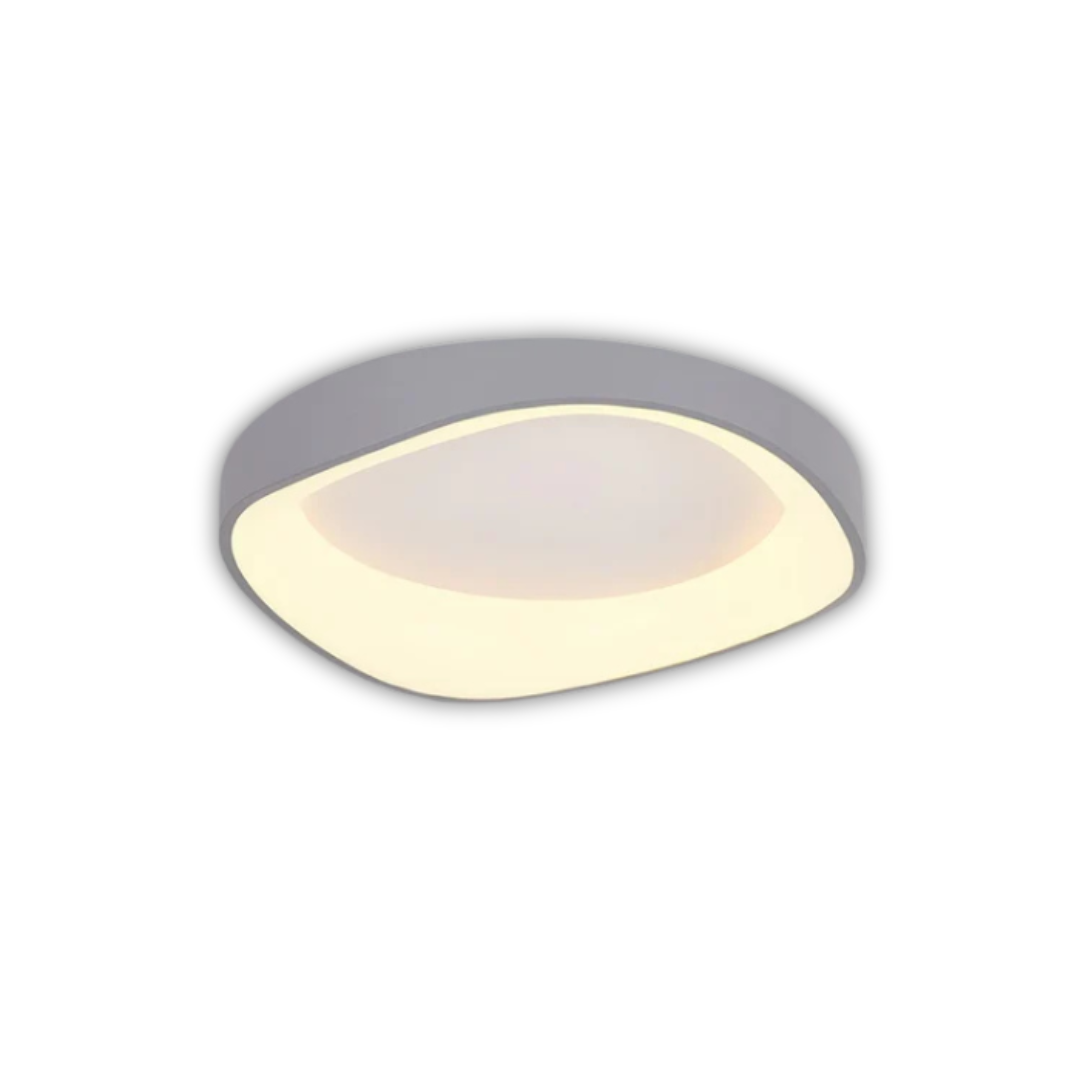 Iluma - Lampada a soffitto LED dal design elegante
