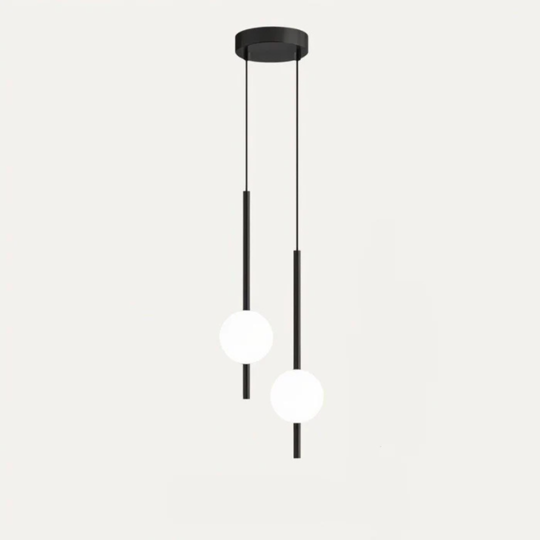 Eros - Elegantly Designed LED Pendant Lamp