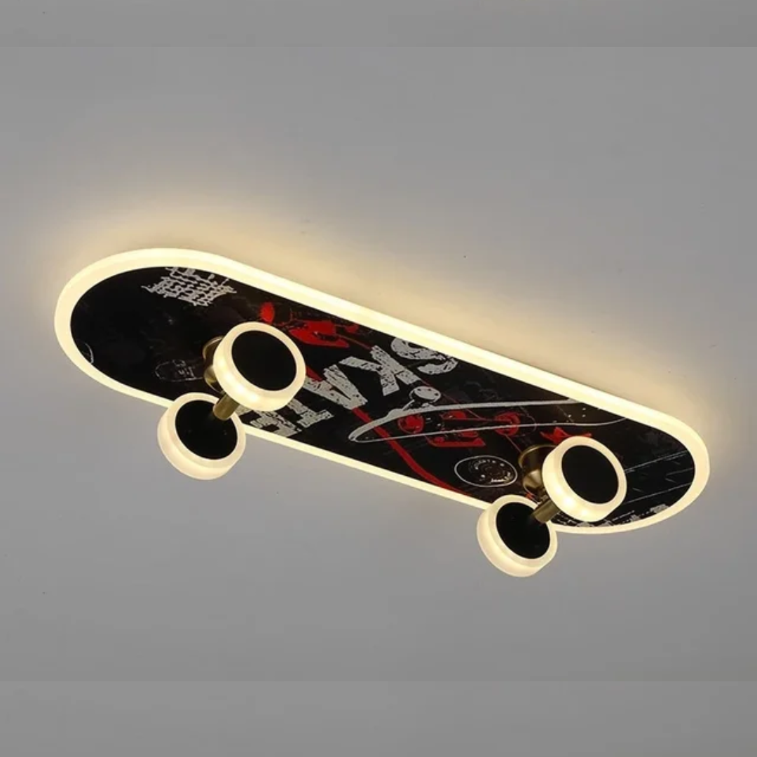 Ralix - Lampada a soffitto LED di alta gamma