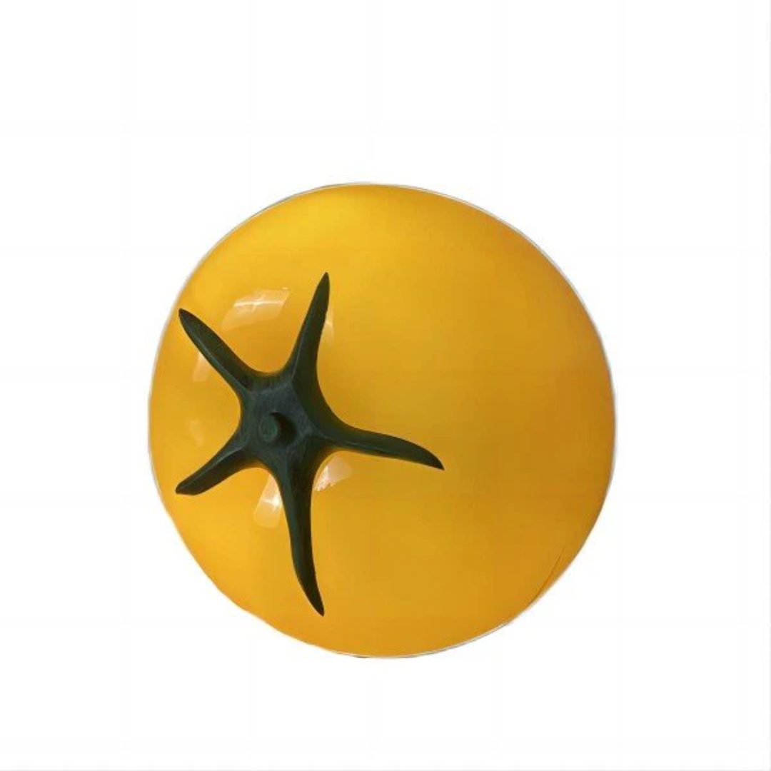 Corus - Pomodoro Table Lamp