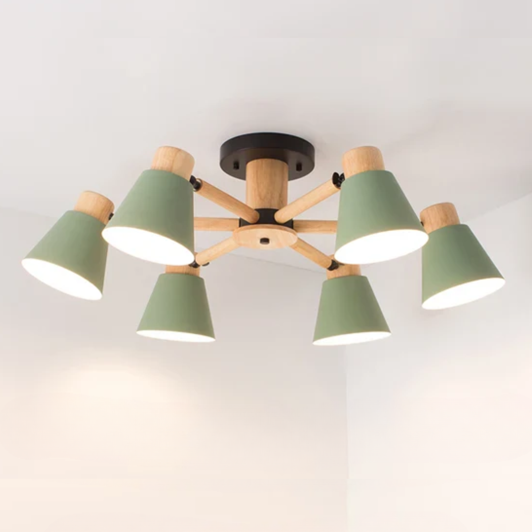 Fivra - LED Ceiling Light