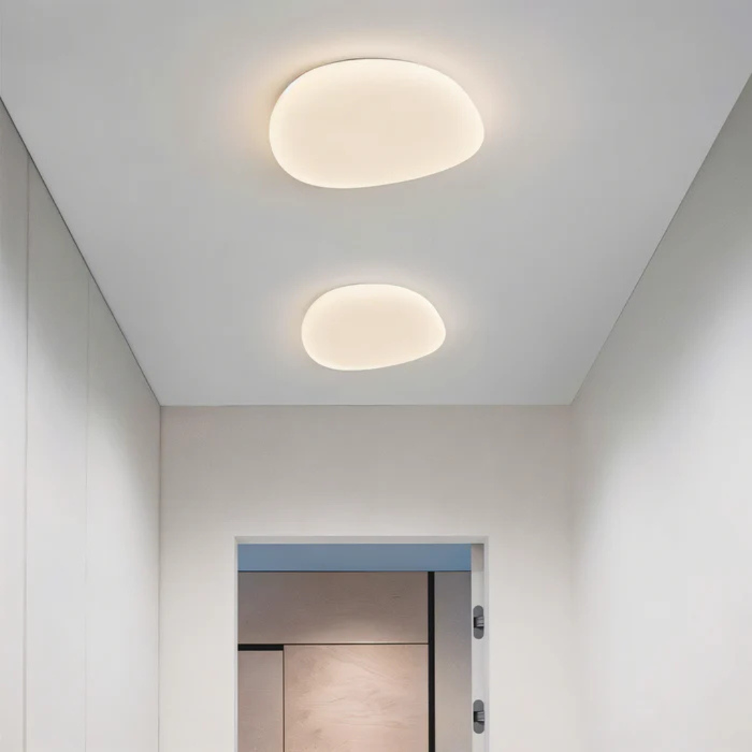 Cliv - Elegante Lampada a Soffitto LED