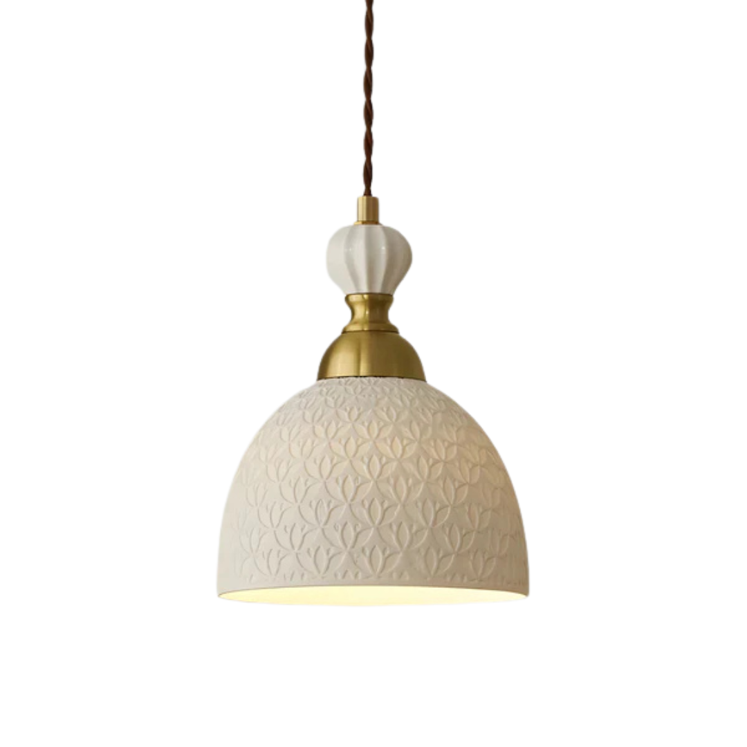 Chara - Lampada a Sospensione dal Design Contemporaneo