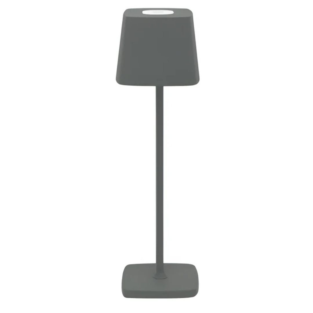 Sideris - Dimmerable LED Table Lamp