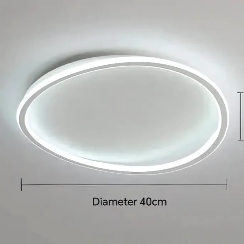 Sennia - Modern LED Ceiling Lamp