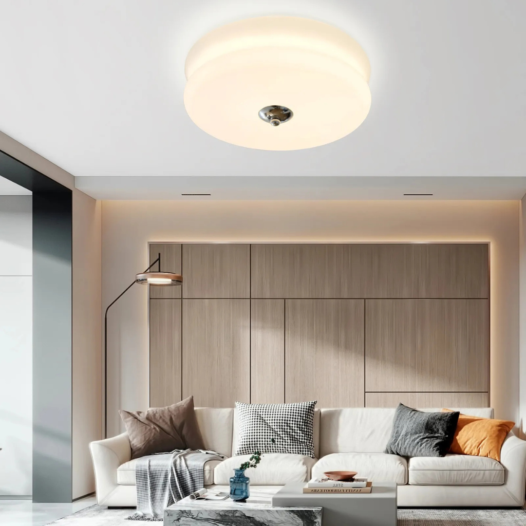 Gonios - Modern LED Ceiling Lamp