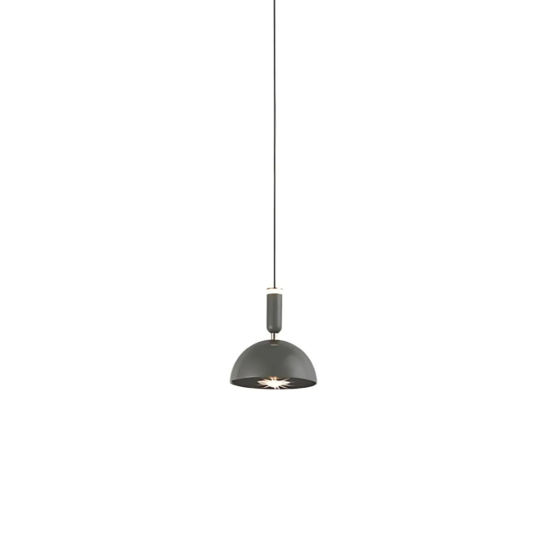 Fidus - Lampada a Sospensione LED in Stile Nordico