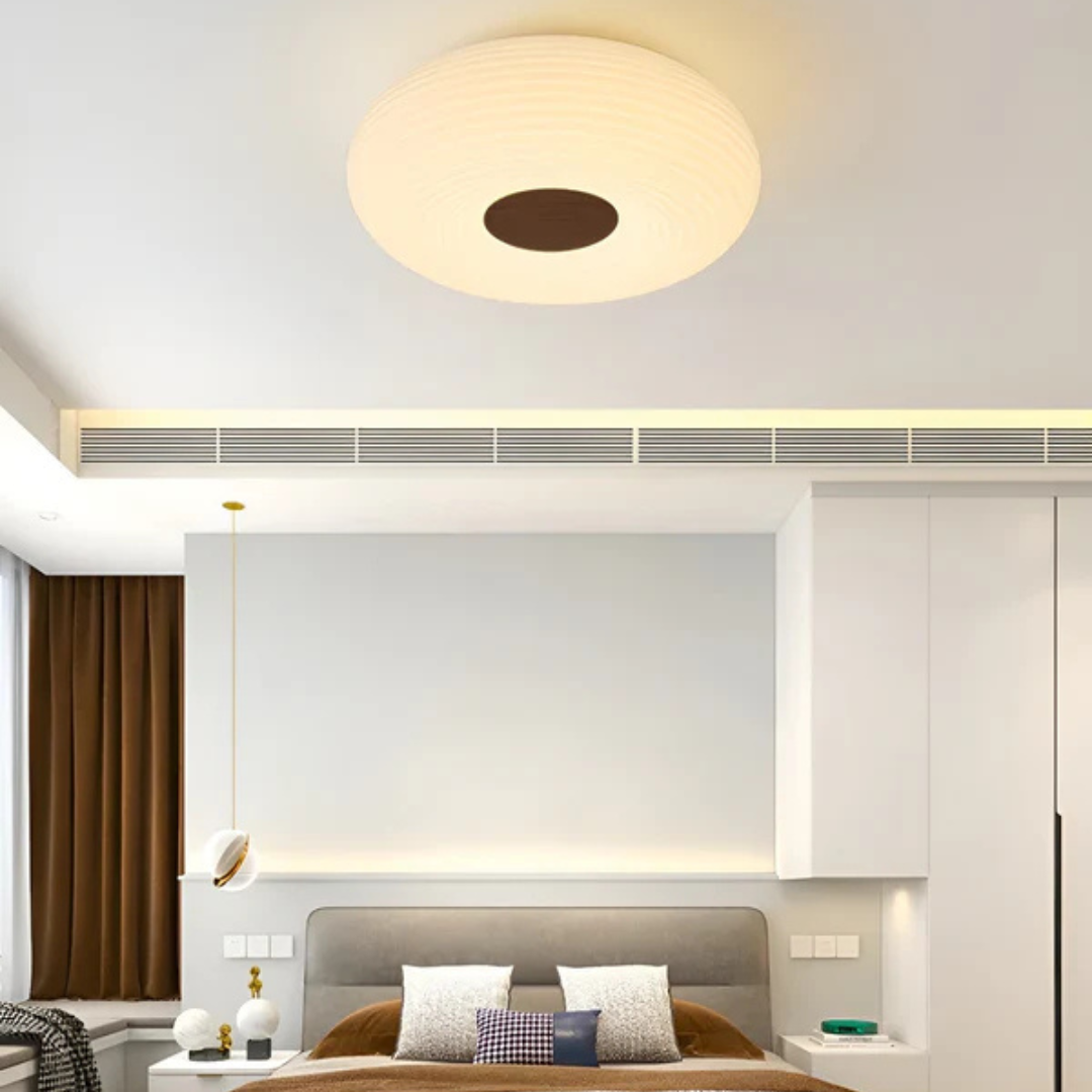 Tapion - Modern LED Ceiling Lamp