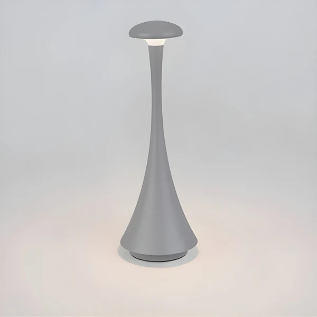 Duvelle - Lampada da Tavolo LED Ricaricabile e Portatile
