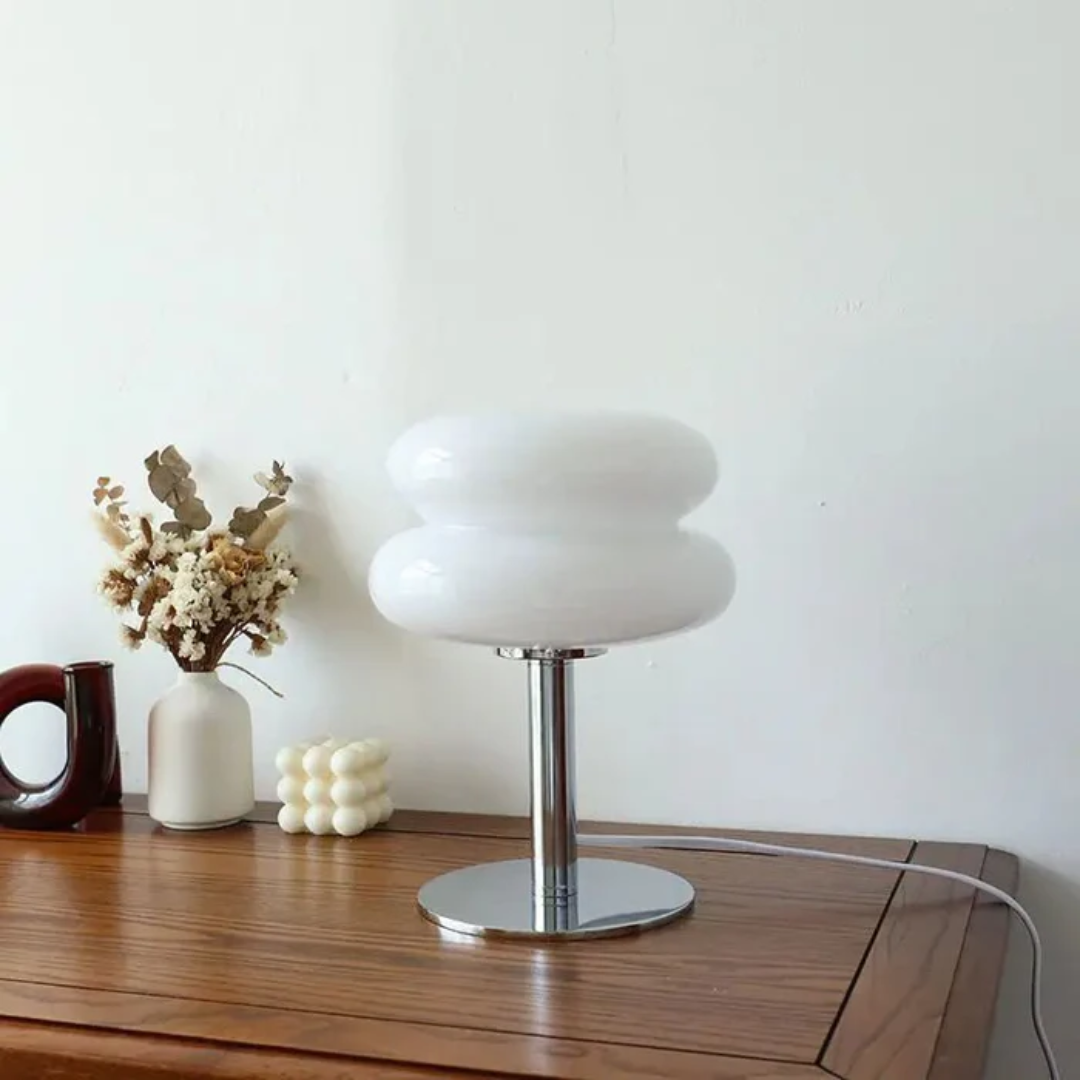 Daxa - Bauhaus Style Table Lamp