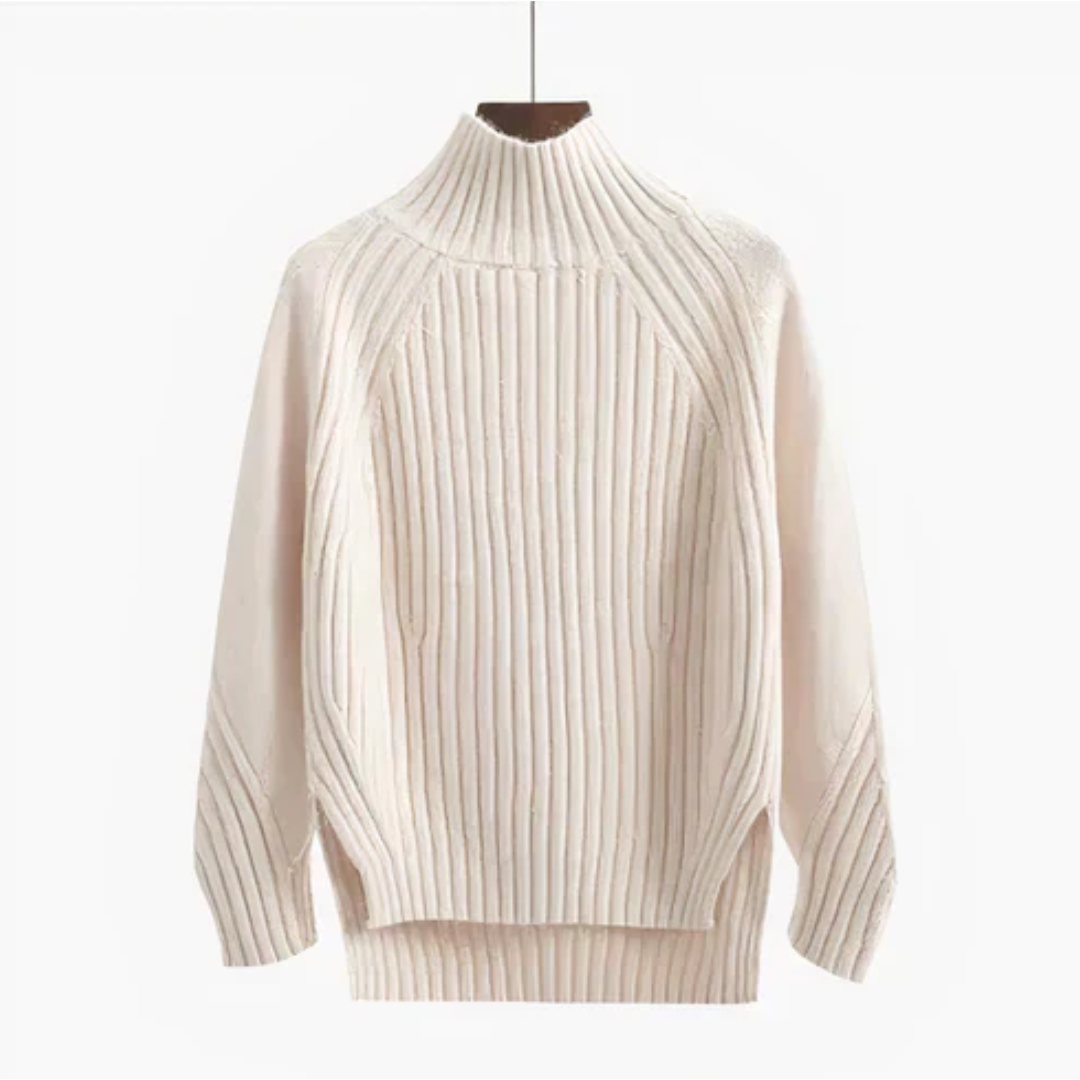 Charm | Women's Pullover Radiating Classic Elegance