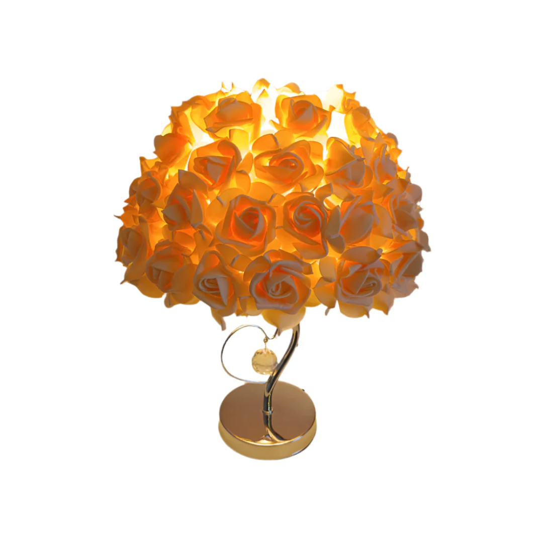 Celestria - Romantic Table Lamp