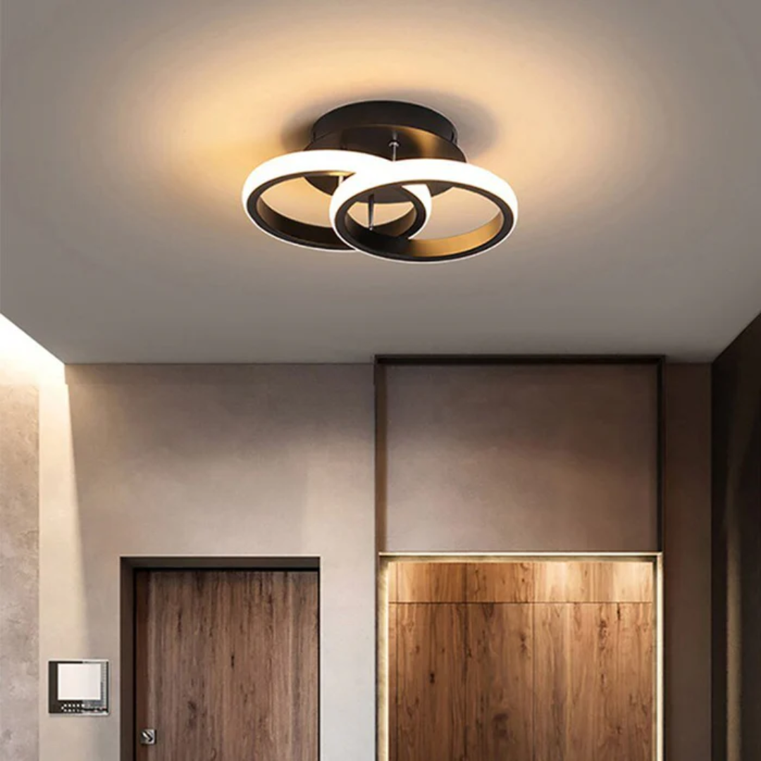 Aether - Modern Ceiling Lamp