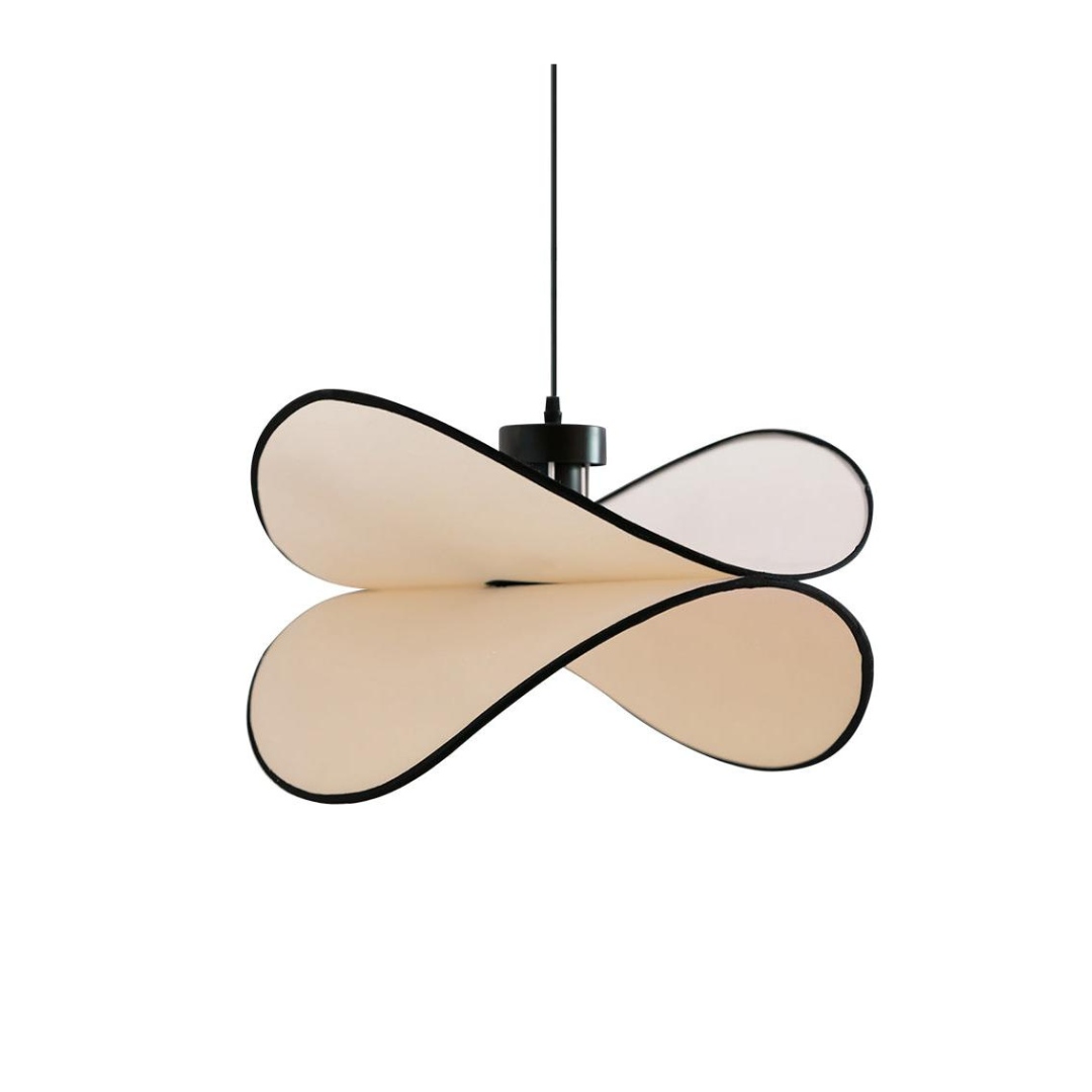 Zenon - Wabi Sabi Design Pendant Lamp