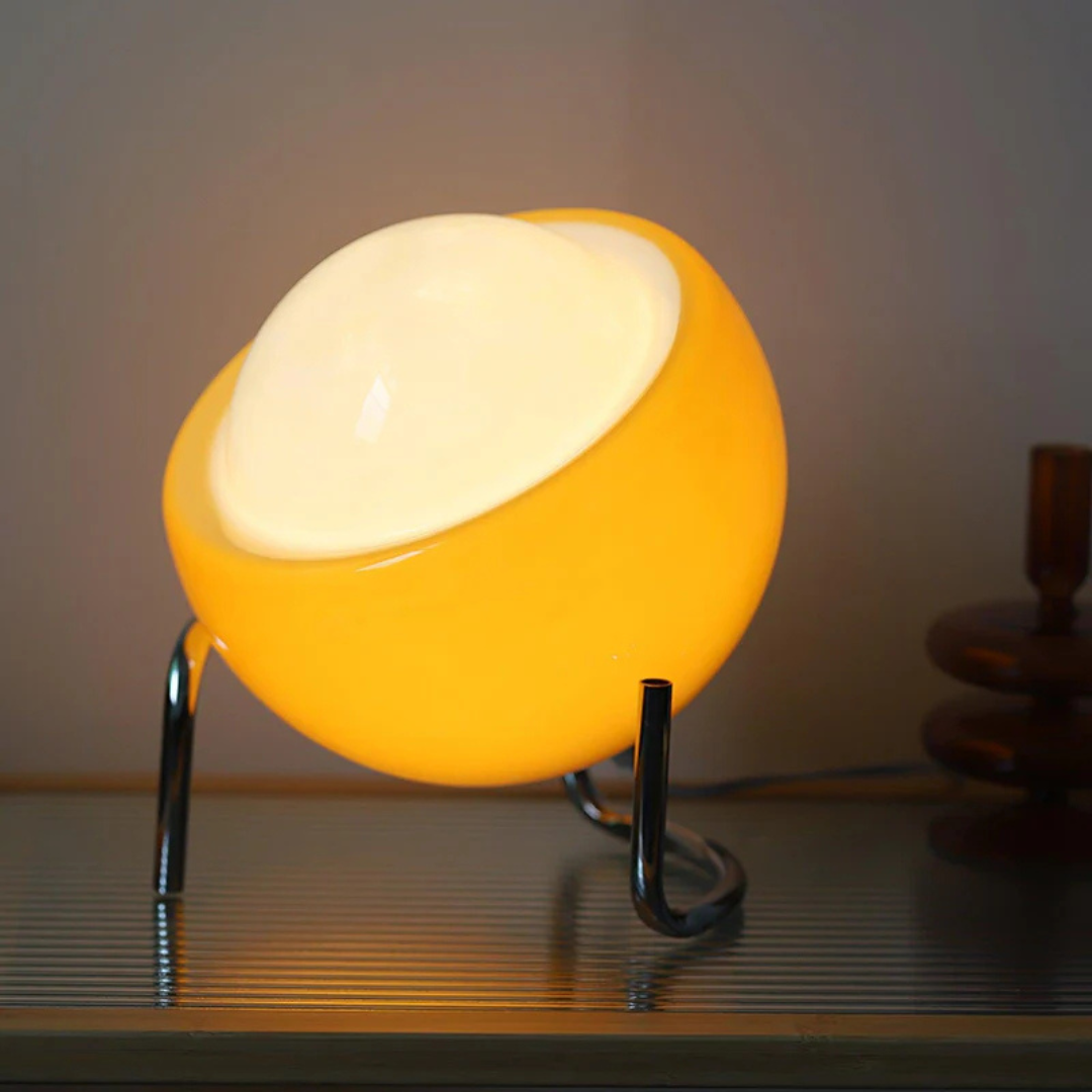 Gloria - Bauhaus Style LED Table Lamp