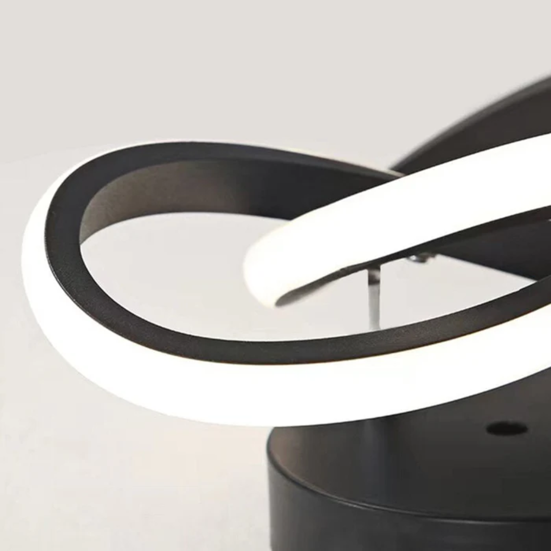 Aether - Modern Ceiling Lamp