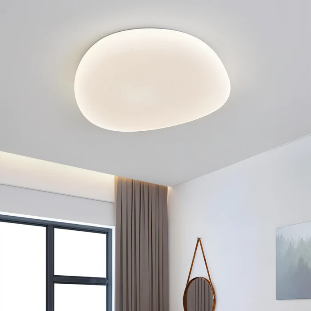 Cliv - Elegante Lampada a Soffitto LED