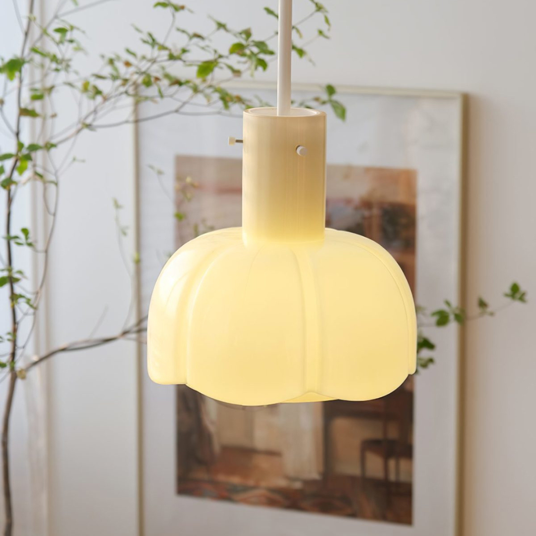 Aetos Sospensione: Lampada di Design Moderna per Tavolo da Pranzo