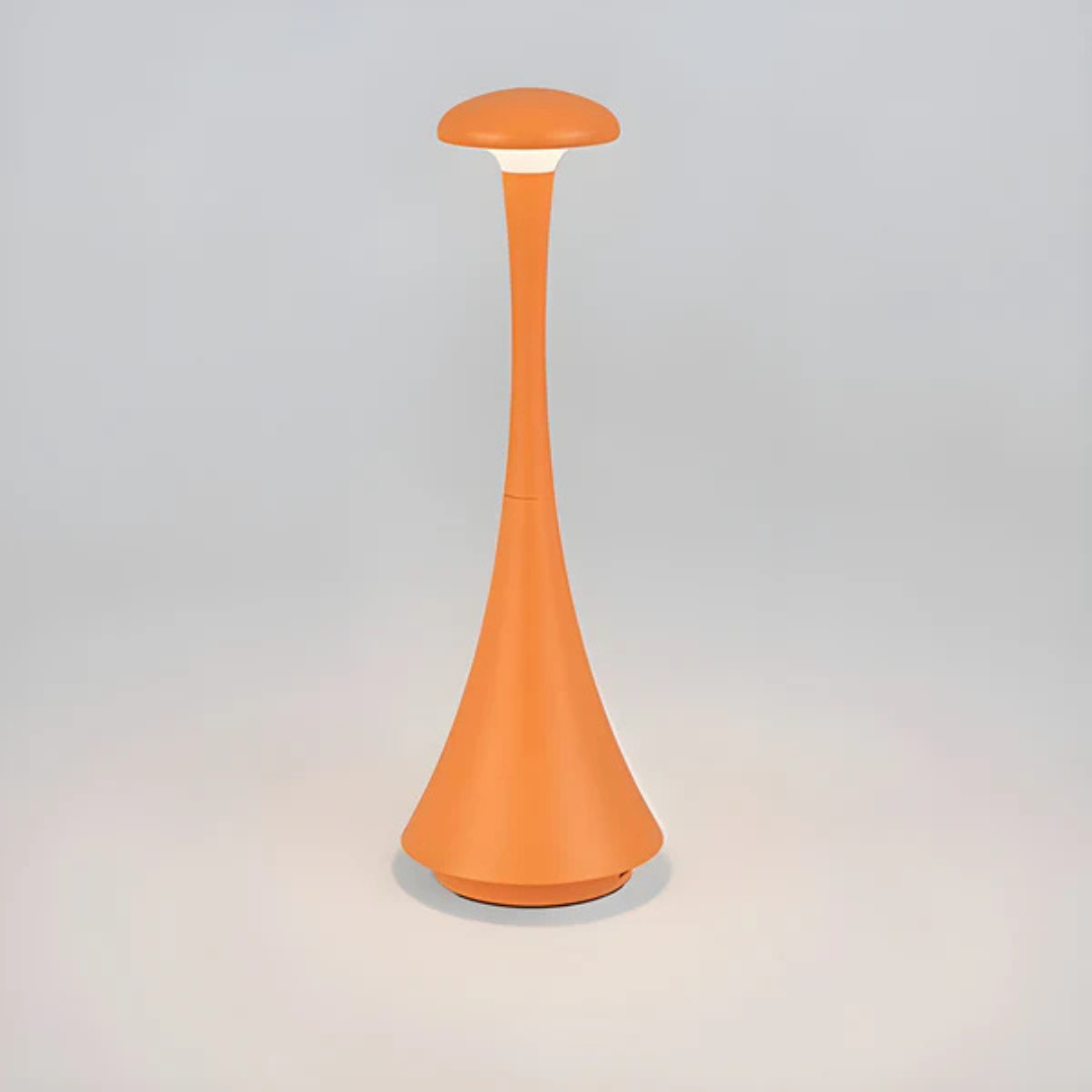 Duvelle - Lampada da Tavolo LED Ricaricabile e Portatile