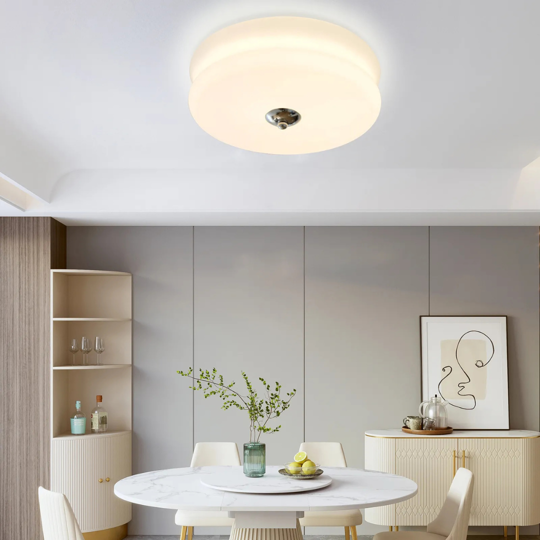Gonios - Modern LED Ceiling Lamp