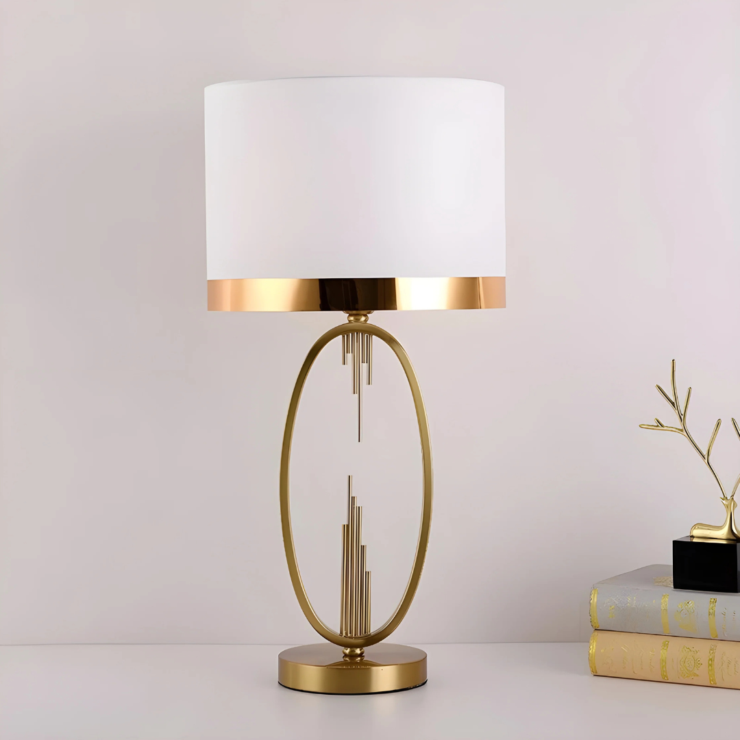 Ordo - Lampada da Tavolo LED Contemporanea