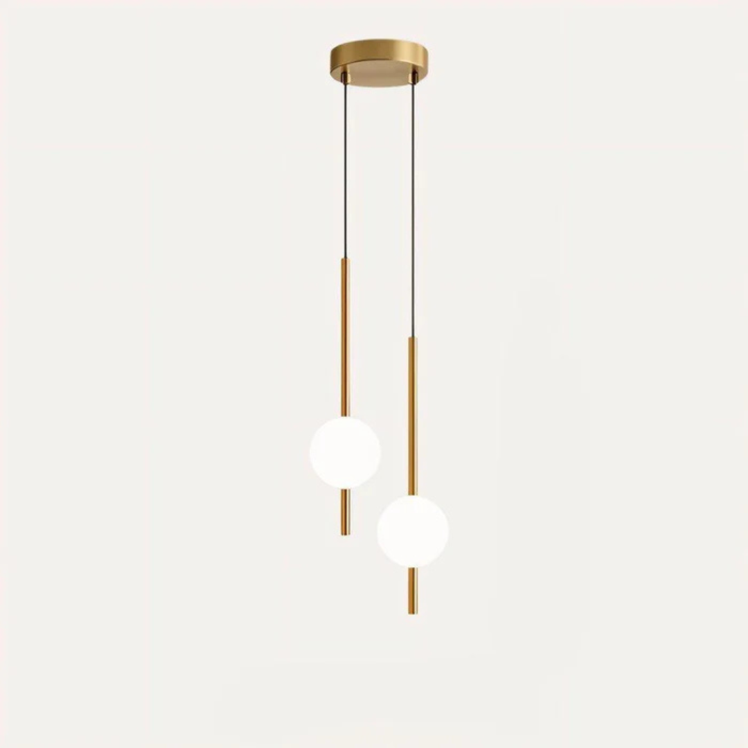 Eros - Elegantly Designed LED Pendant Lamp