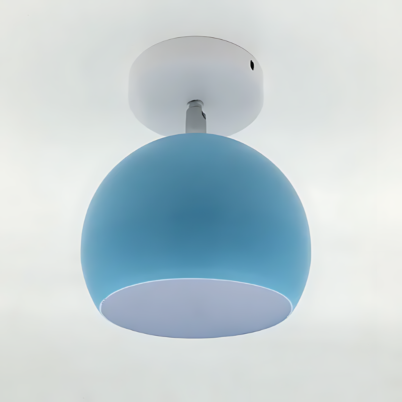 Virox - Elegante Lampada da Soffitto Macaron