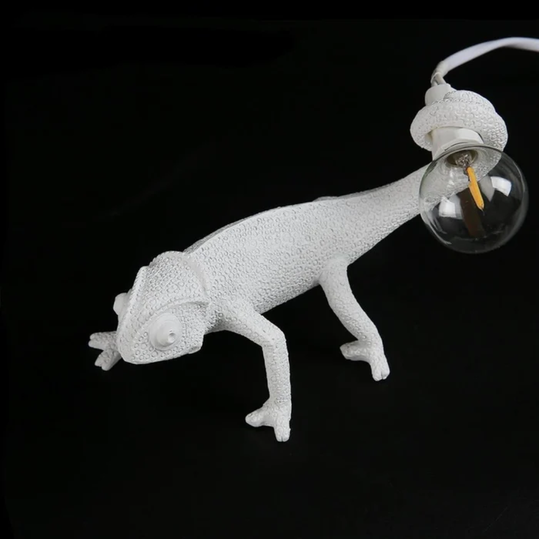 Faela - Hagedis Table Lamp